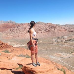 Meet your Posher, Brittney